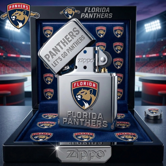 Premium NHL FP Heritage Lighter Case V1 NMD CTKT