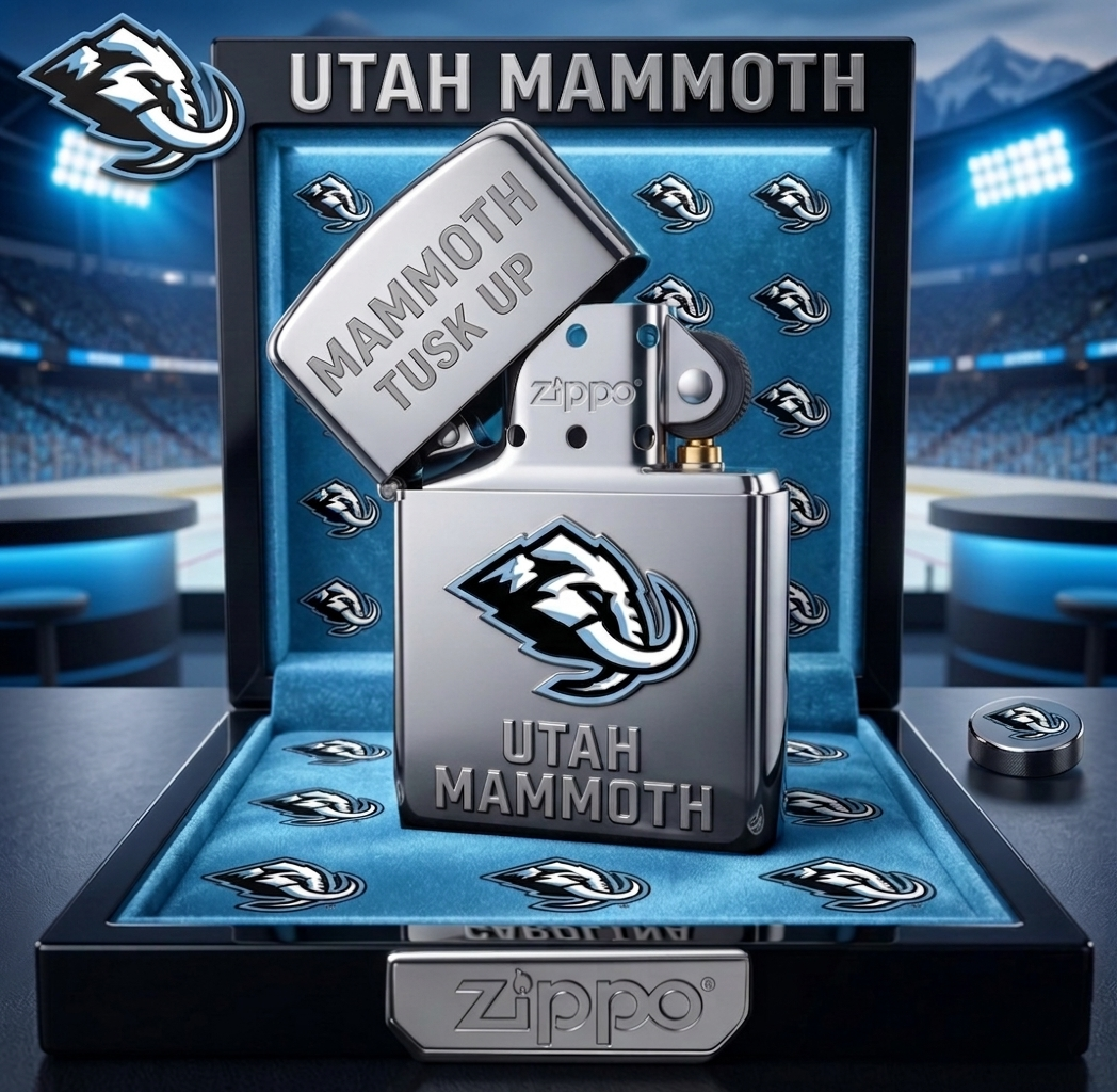 Premium NHL UM Heritage Lighter Case V1 NMD CTKT