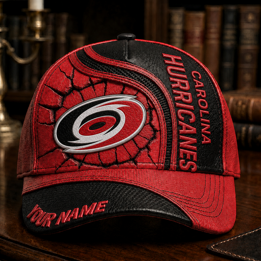 Premium NHL x CAR 3D Cap DATND TANTD 250526