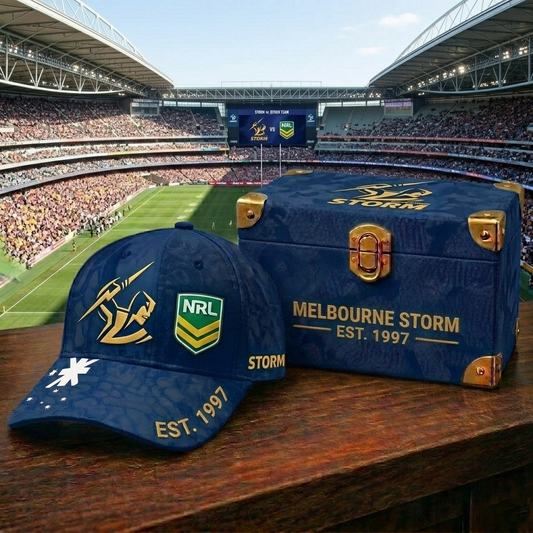 Premium NRL MS Heritage Cap V36 NMD 150526 TTV