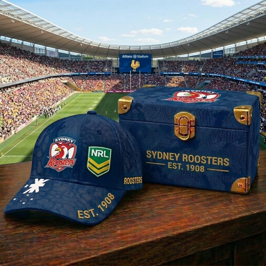 Premium NRL SR Heritage Cap V36 NMD 150526 TTV