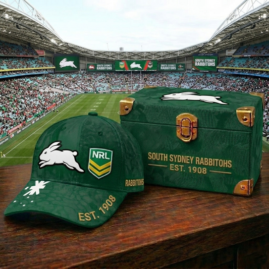 Premium NRL SSR Heritage Cap V36 NMD 150526 TTV