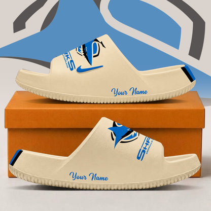 Premium NRL X CSS Slide Slippers FOR SUMMER HOLIDAY NDT NHM 040626