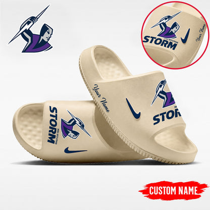 Premium NRL X MS Slide Slippers FOR SUMMER HOLIDAY NDT NHM 040626