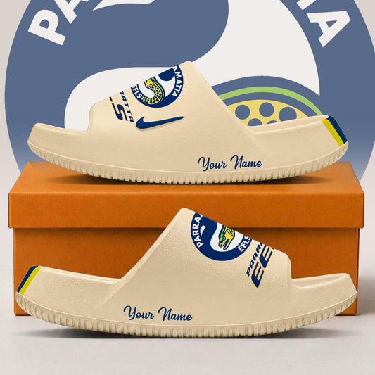 Premium NRL X PE Slide Slippers FOR SUMMER HOLIDAY NDT NHM 040626