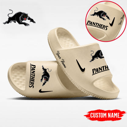 Premium NRL X PP Slide Slippers FOR SUMMER HOLIDAY NDT NHM 040626