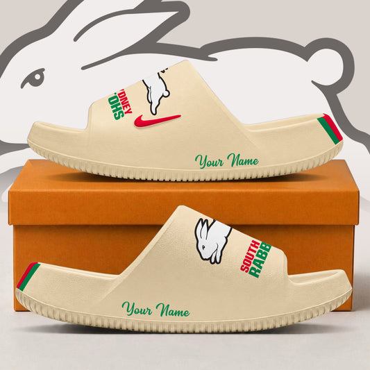 Premium NRL X SSR Slide Slippers FOR SUMMER HOLIDAY NDT NHM 040626