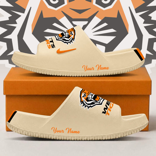 Premium NRL X WT Slide Slippers FOR SUMMER HOLIDAY NDT NHM 040626