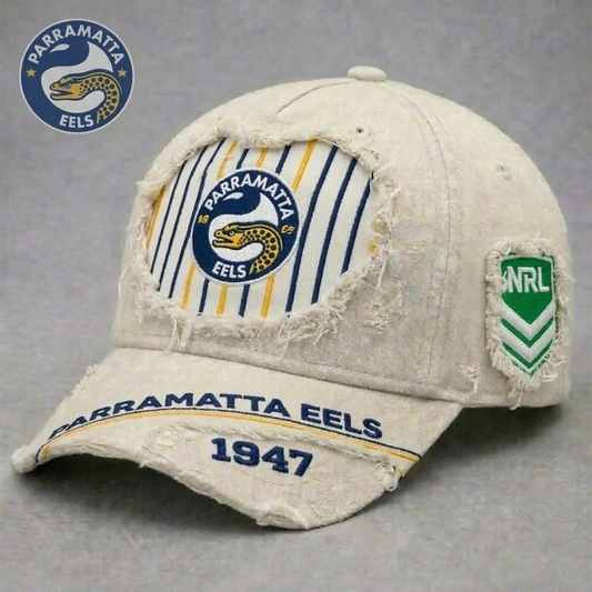 Premium PAR x NRL Cap DATND TANTD