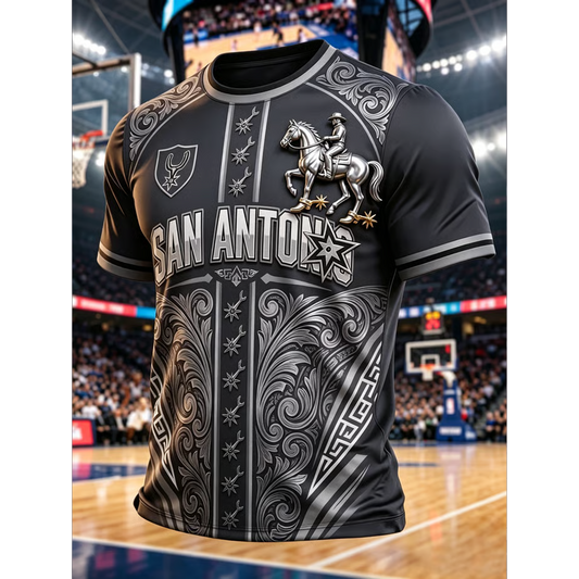Premium SAS x NBA 3D Aparael V20 DATND TANTD 020626