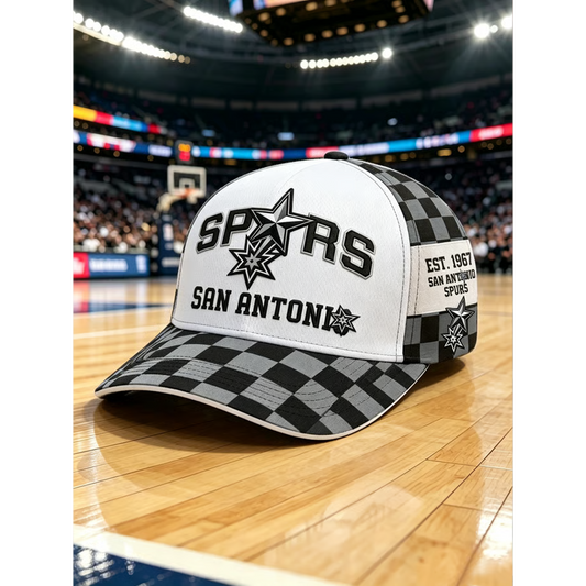 Premium SAS x NBA Cap V4 DATND TANTD 020626
