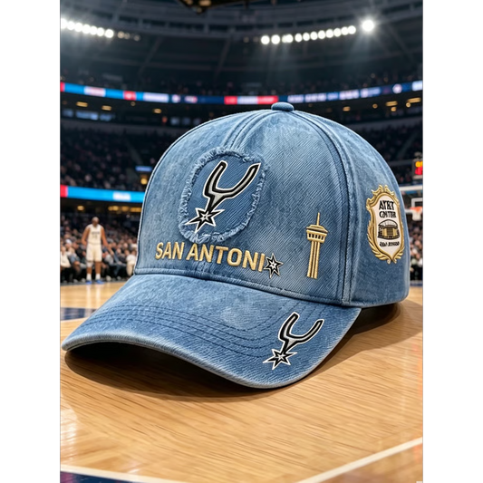 Premium SAS x NBA Cap V5 DATND TANTD 020626