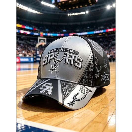 Premium SAS x NBA Cap V7 DATND TANTD 020626