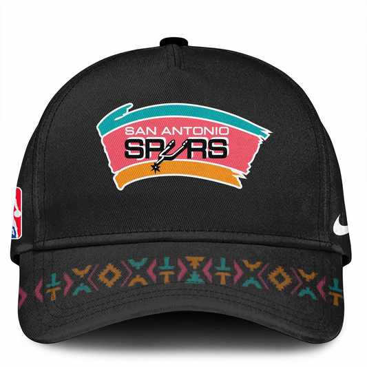 Premium SAS x NBA Classic Cap V3 DATND TANTD 020626