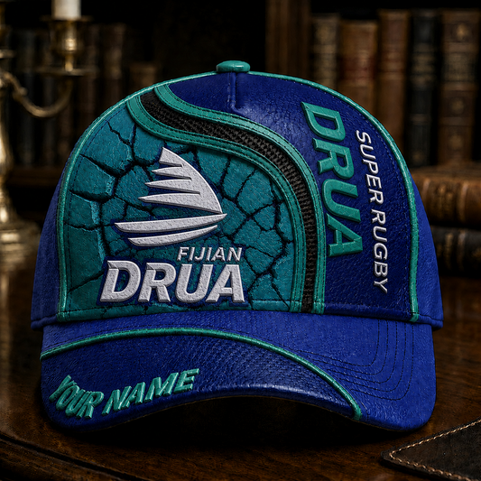 Premium SRP x FD 3D Cap DATND TANTD 260526