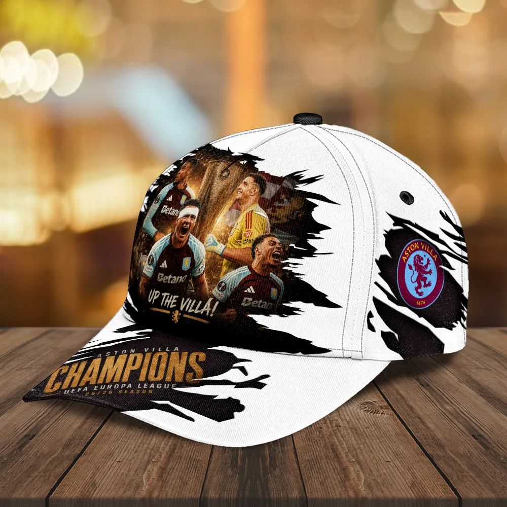 Premium UEL AST Winner  25-26 Cap V1 NMD CTKT