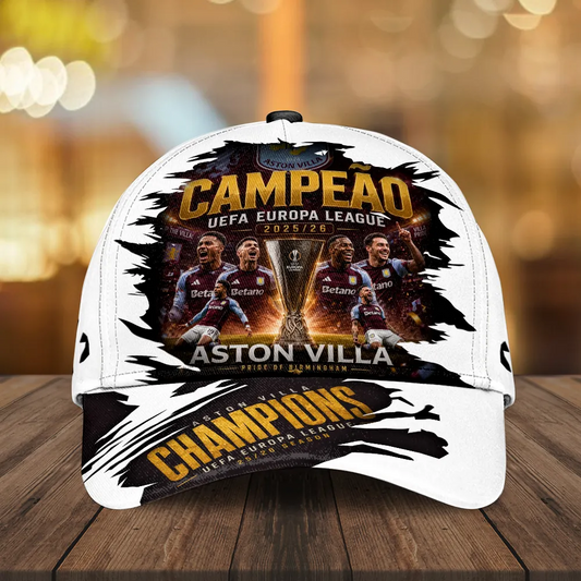 Premium UEL AST Winner  25-26 Cap V2 NMD CTKT
