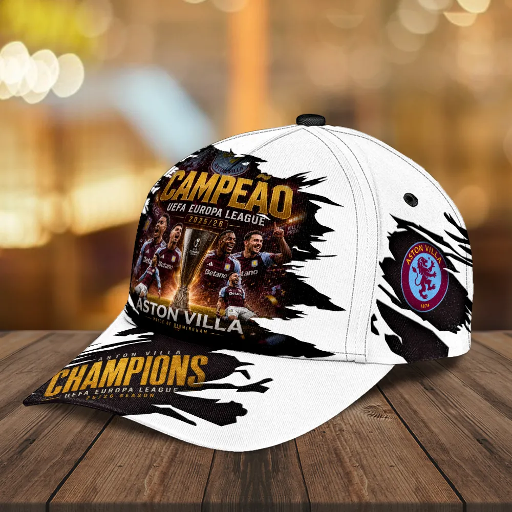 Premium UEL AST Winner  25-26 Cap V2 NMD CTKT