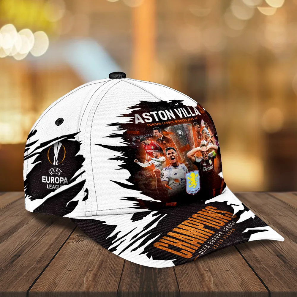 Premium UEL AST Winner  25-26 Cap V3 NMD CTKT