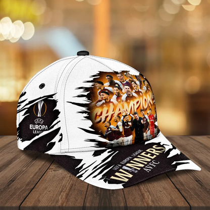 Premium UEL AST Winner  25-26 Cap V4 NMD CTKT