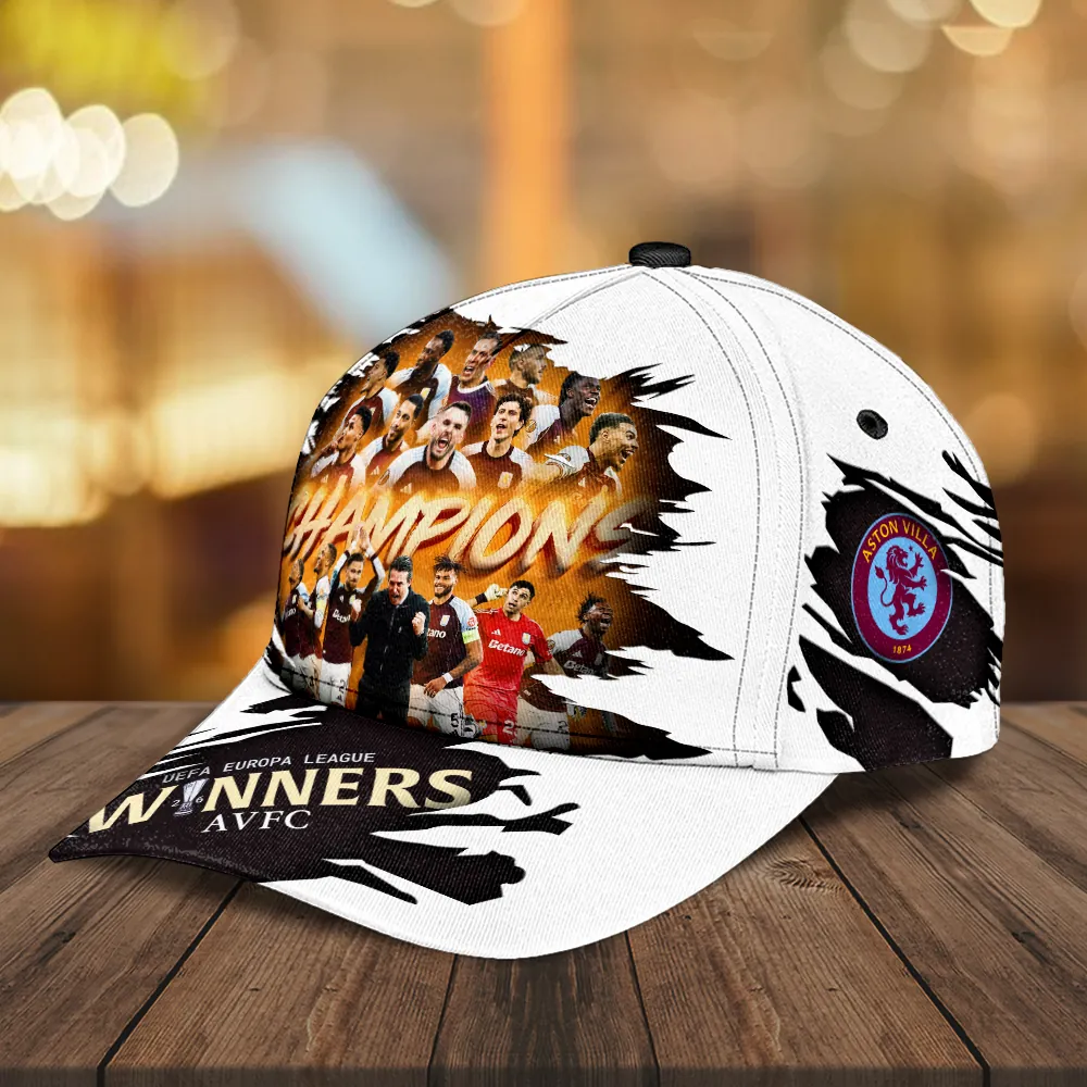 Premium UEL AST Winner  25-26 Cap V4 NMD CTKT