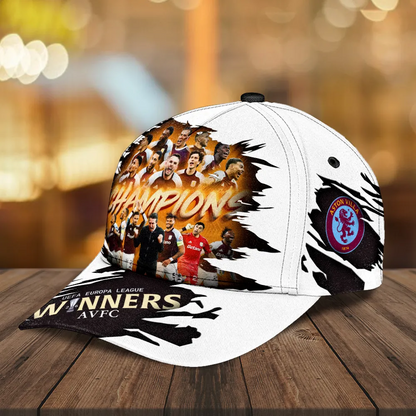Premium UEL AST Winner  25-26 Cap V4 NMD CTKT