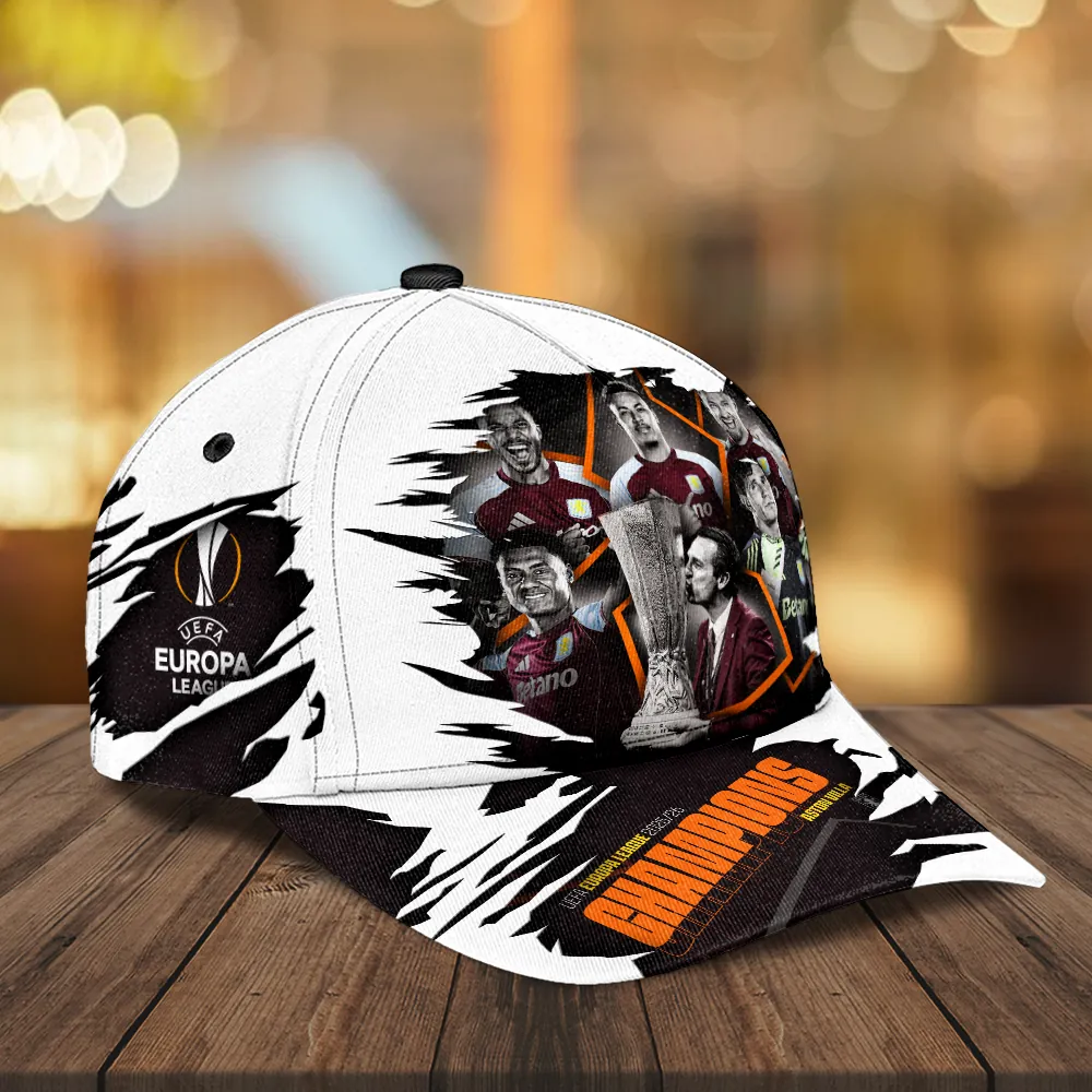 Premium UEL AST Winner  25-26 Cap V5 NMD CTKT