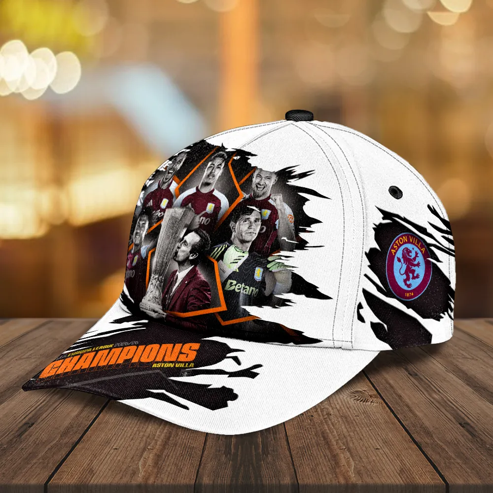 Premium UEL AST Winner  25-26 Cap V5 NMD CTKT