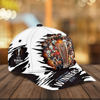 Premium UEL AST Winner  25-26 Cap V6 NMD CTKT