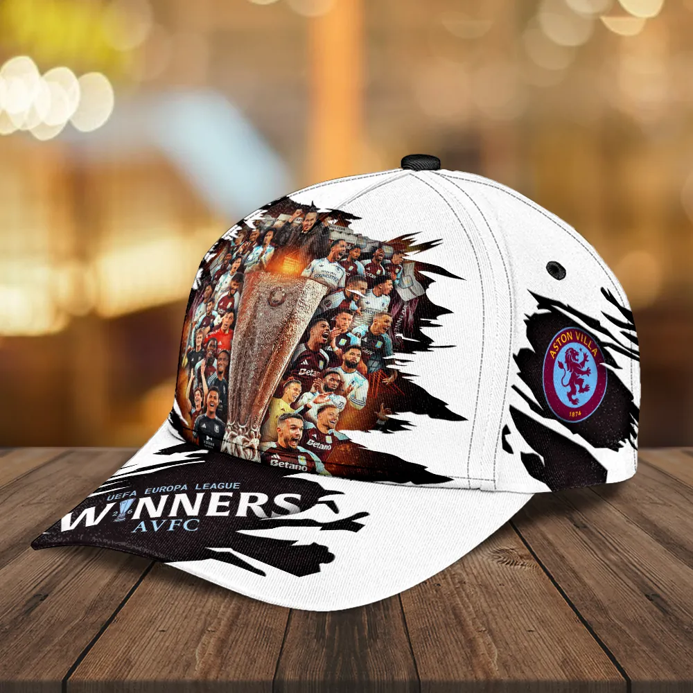 Premium UEL AST Winner  25-26 Cap V6 NMD CTKT