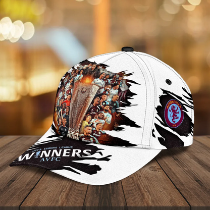 Premium UEL AST Winner  25-26 Cap V6 NMD CTKT