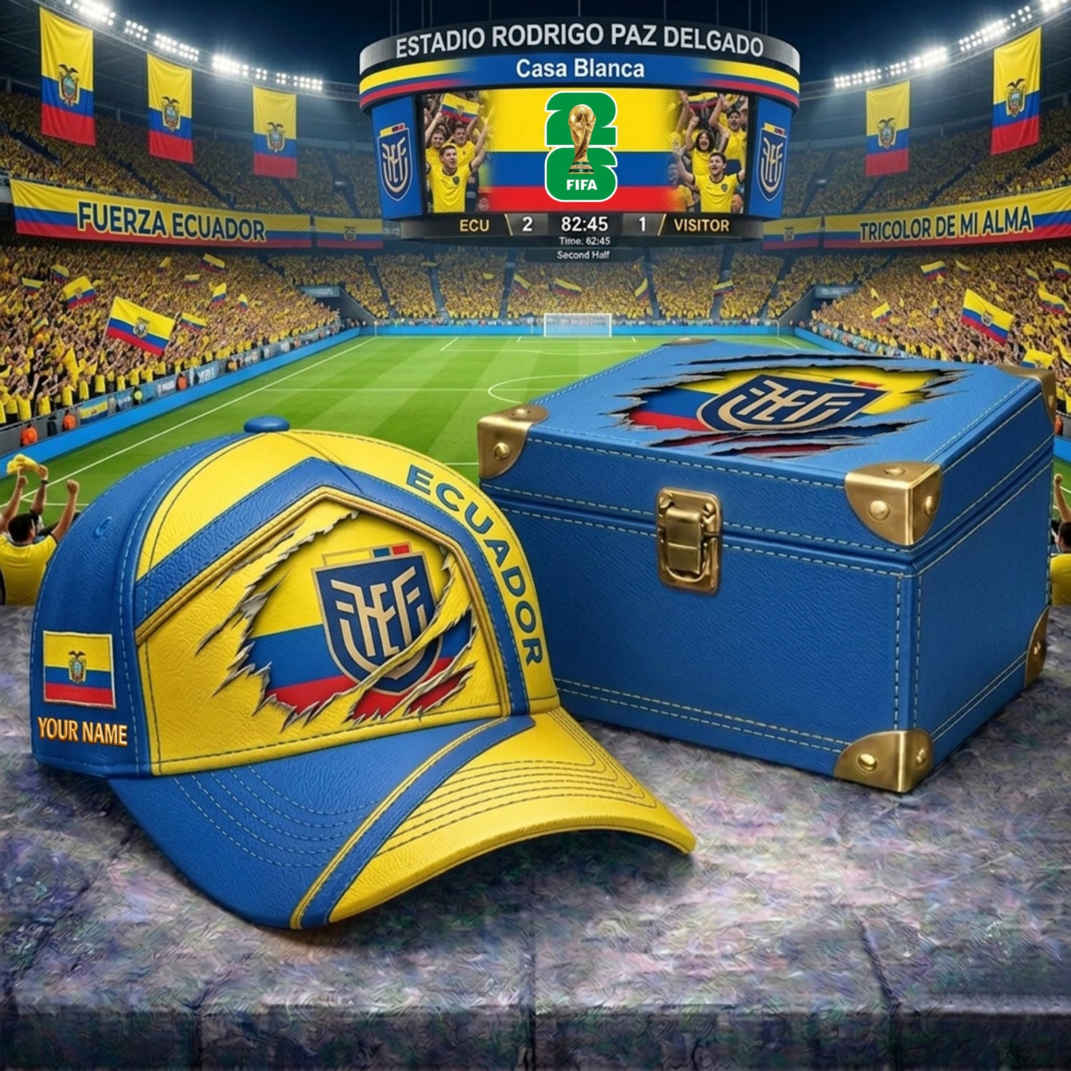Selected Variant Image