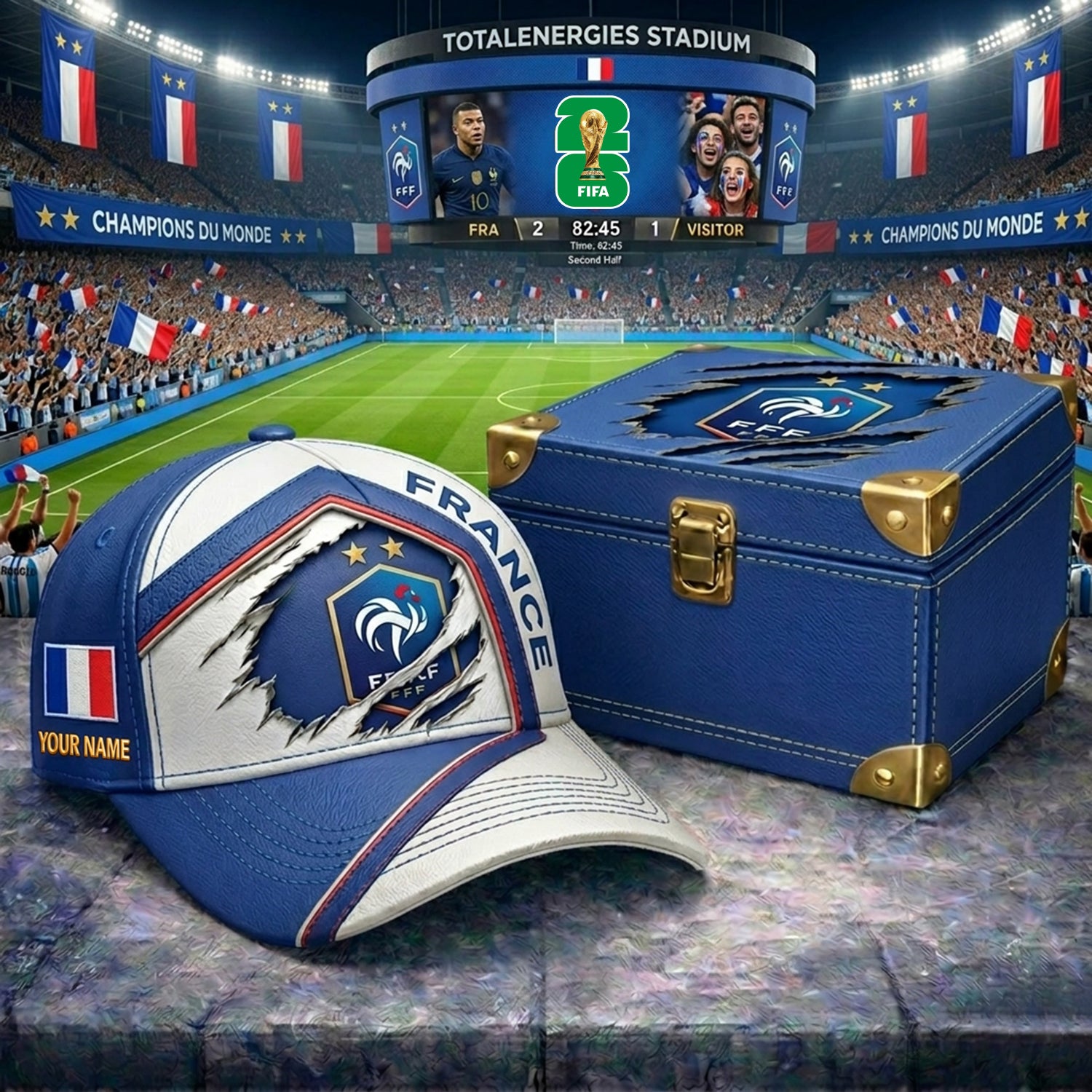 Selected Variant Image