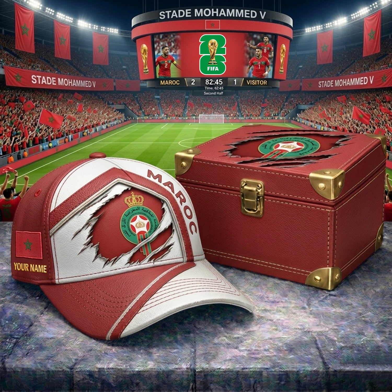 Selected Variant Image