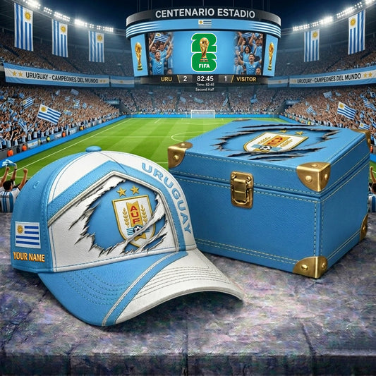 Premium WC26 x URU CRACK CUSTOME NAME HAT NDT NHM 200526
