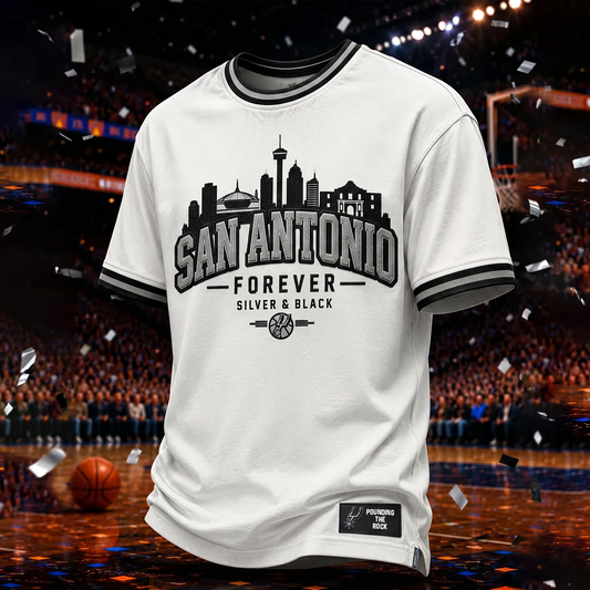SAS x NBA 3D Aparael V1 DATND TANTD 050626