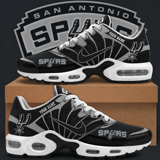 SAS x NBA Shoes 2026 V1 DATND TANTD 020626