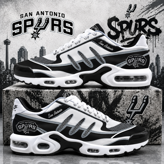 SAS x NBA Shoes 2026 V2 DATND TANTD 020626