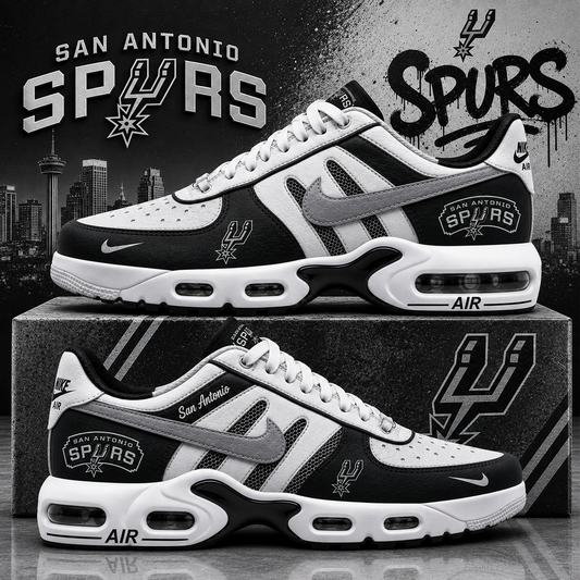 SAS x NBA Shoes 2026 V3 DATND TANTD 020626