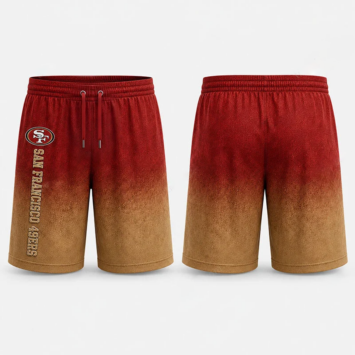 SF x NFL Short Pant 1805 DatND DVT