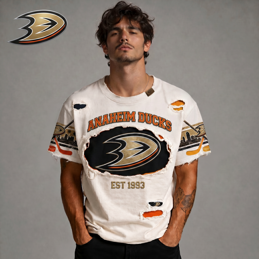SIGNATURE SERIES NHL x AD BESPOKE CRACK SHIRT LIMITED EDITIONS NDT VHM 300526