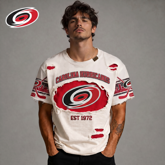 SIGNATURE SERIES NHL x CH BESPOKE CRACK SHIRT LIMITED EDITIONS NDT VHM 300526