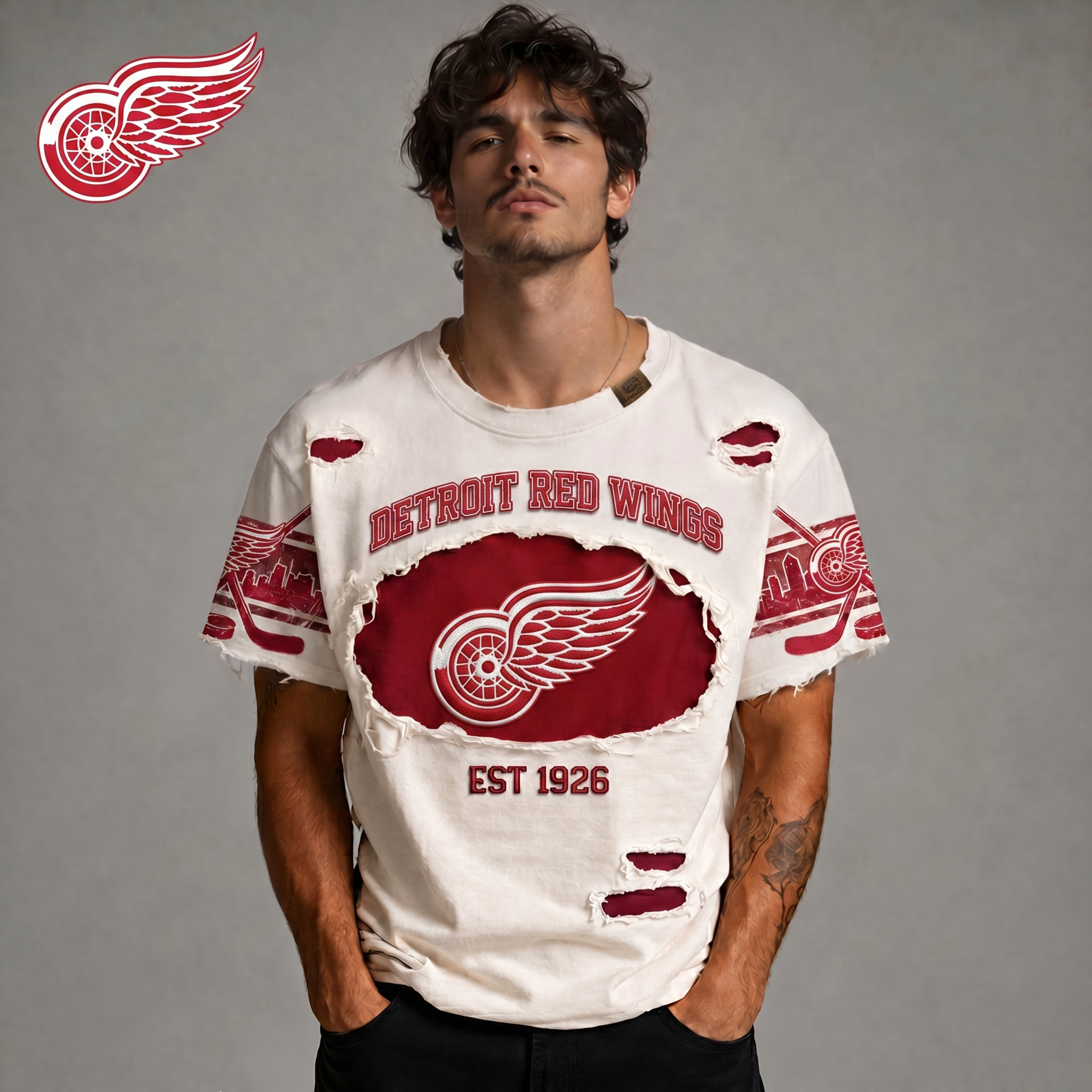 Selected Variant Image