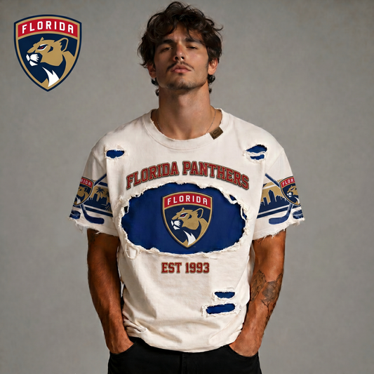 SIGNATURE SERIES NHL x FP BESPOKE CRACK SHIRT LIMITED EDITIONS NDT VHM 300526