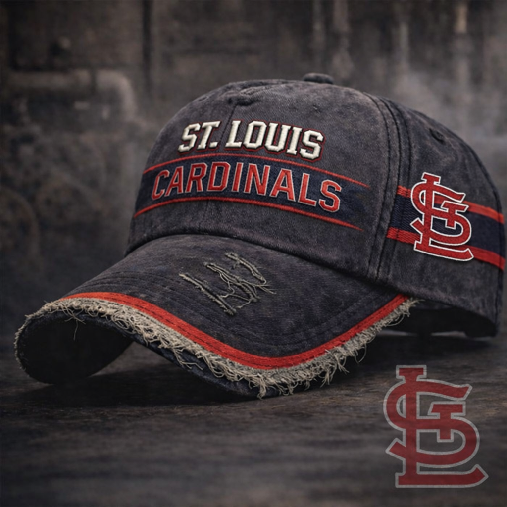 SLC x MLB V2 Premium Classic Cap DDT NTL