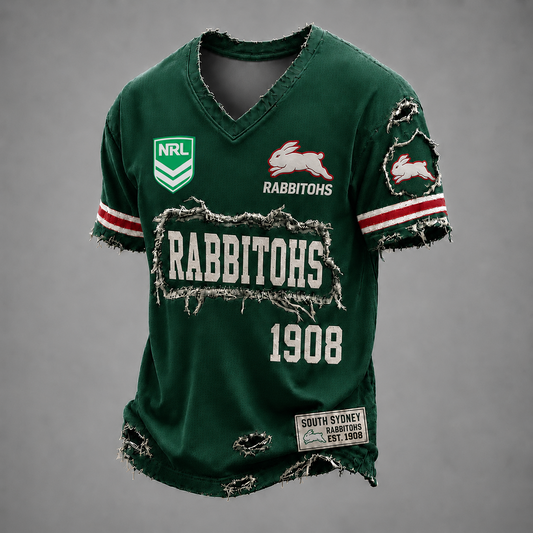 SOU x NRL Luxury Classic T-shirt 0306 DatND DVT