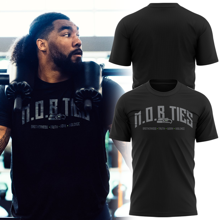 SS 2025 NFC Conference Champions V10 Shirt DDT CTND