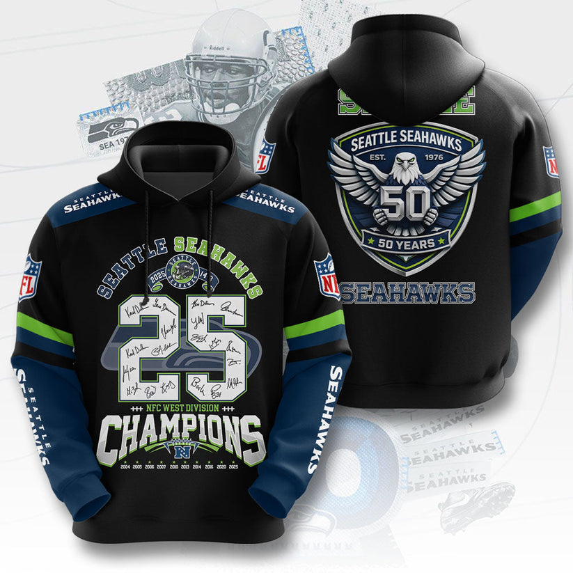 SS 2025 NFC Conference Champions V3 Shirt DDT CTND