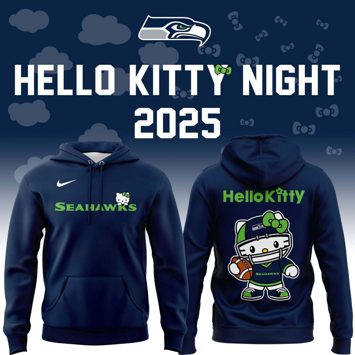 SS x NFL 2025 NFC Conference Champions V18 Shirt DDT NTL