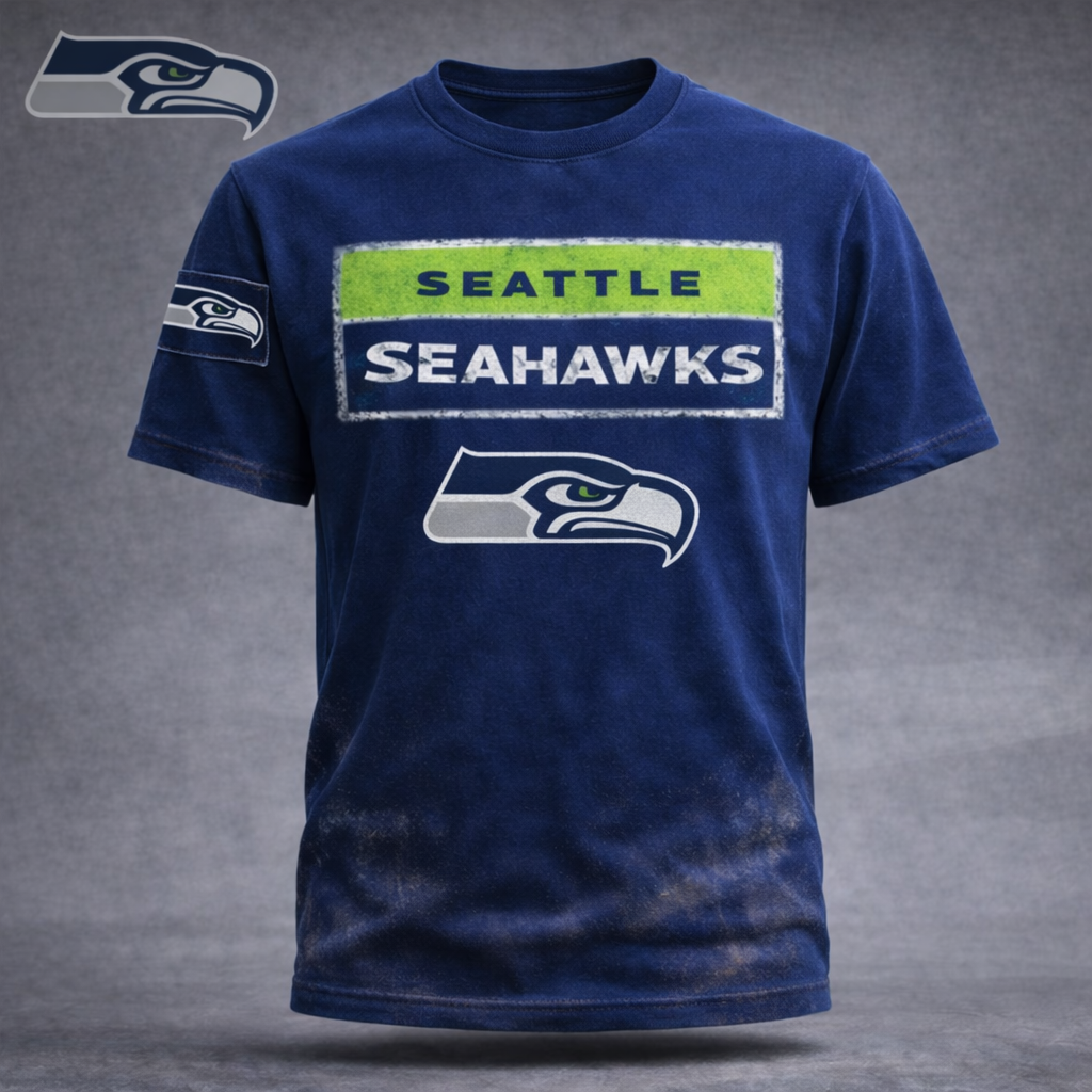 SS x NFL Premium V2 Shirt DDT NTL